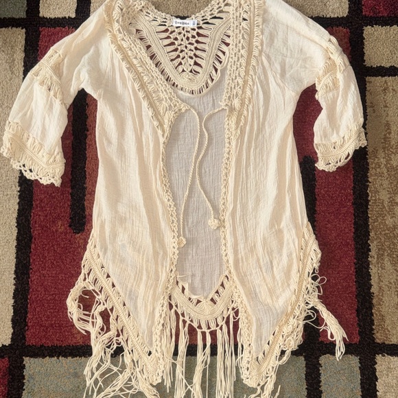 Roommates Tops - Women’s Roommates Boho Shirt